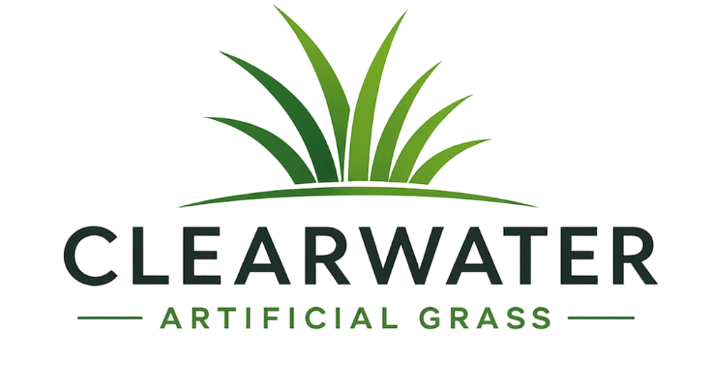 Clear_water_artificial_grass_Logo